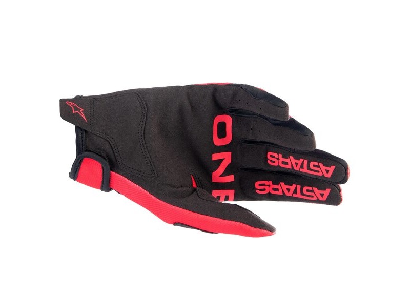 Manusi cross-enduro ALPINESTARS RADAR GLOVE 2023