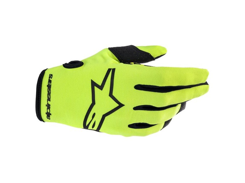 Manusi cross-enduro ALPINESTARS RADAR GLOVE 2023