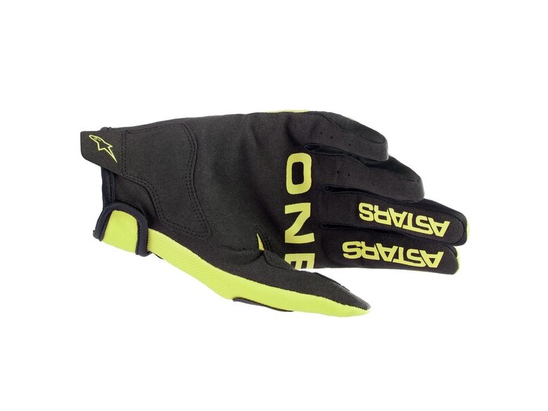 Manusi cross-enduro ALPINESTARS RADAR GLOVE 2023