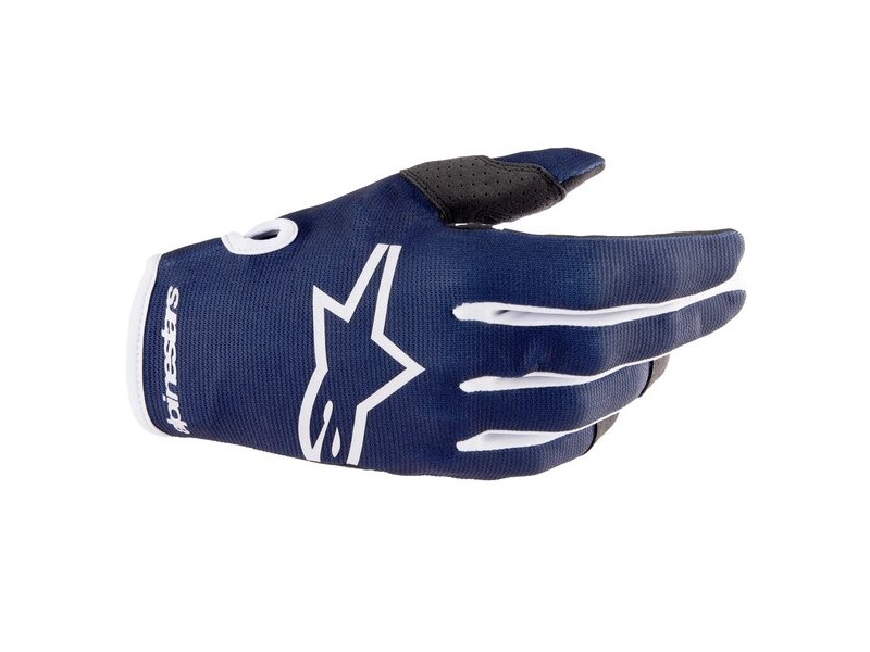 Manusi cross-enduro ALPINESTARS RADAR GLOVE 2023