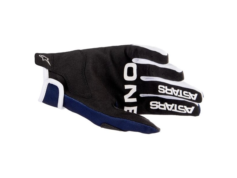 Manusi cross-enduro ALPINESTARS RADAR GLOVE 2023