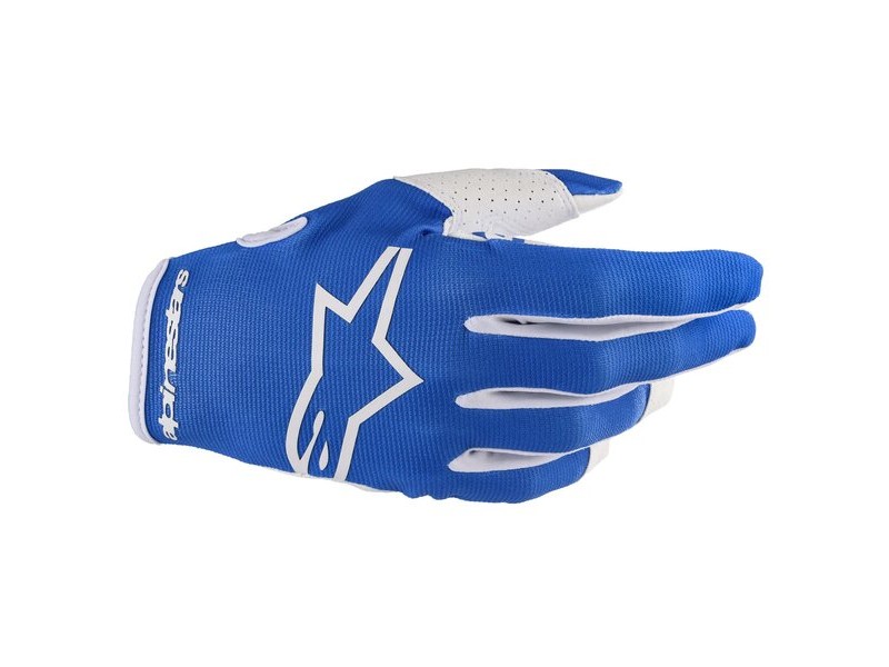 Manusi cross-enduro ALPINESTARS RADAR GLOVE 2023