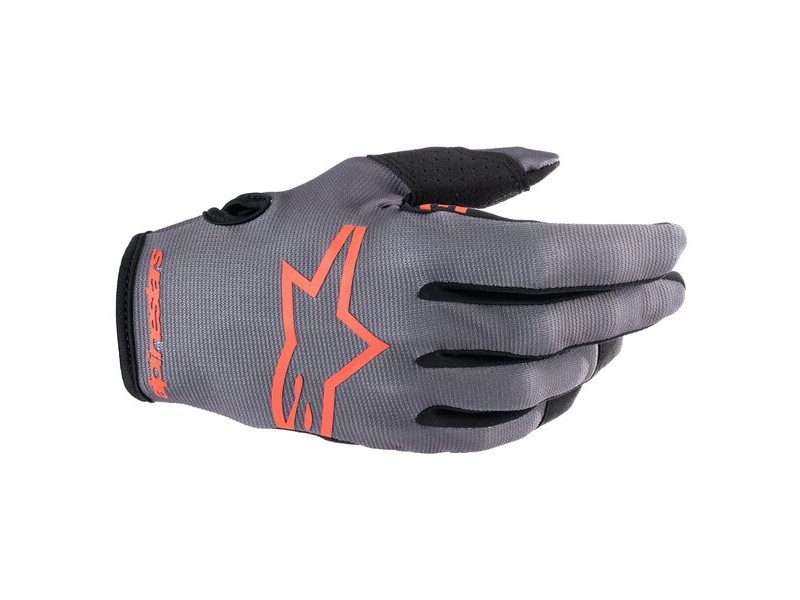 Manusi cross-enduro ALPINESTARS RADAR GLOVE 2023