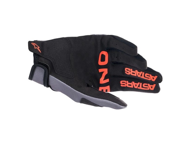 Manusi cross-enduro ALPINESTARS RADAR GLOVE 2023