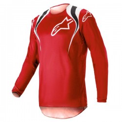 Tricou cross-enduro Alpinestars Fluid Narin 2023 Tricou cross-enduro Alpinestars Fluid Narin 2023