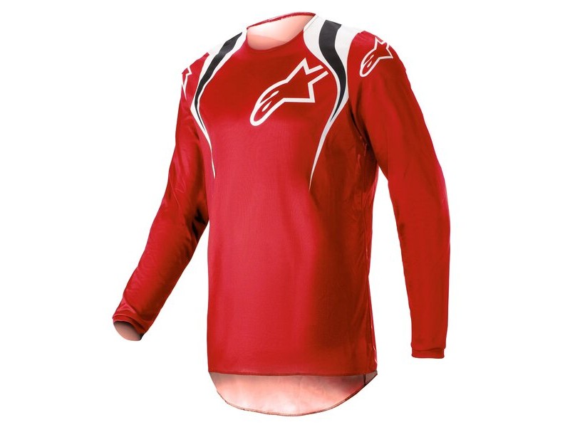 Tricou cross-enduro Alpinestars Fluid Narin 2023