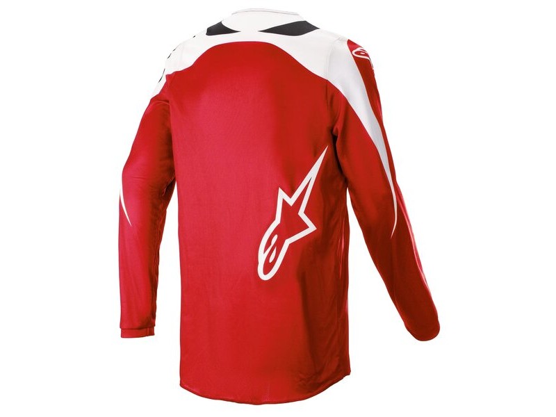 Tricou cross-enduro Alpinestars Fluid Narin 2023