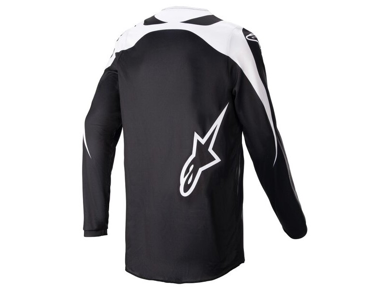 Tricou cross-enduro Alpinestars Fluid Narin 2023