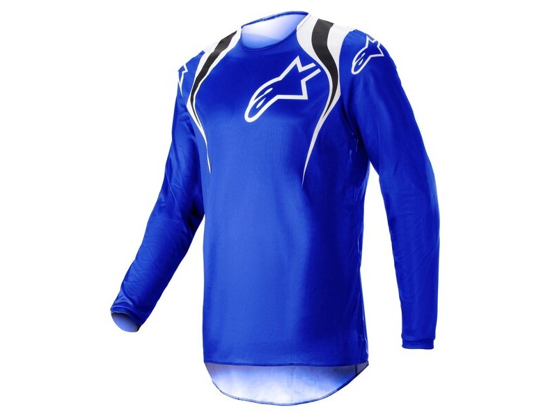 Tricou cross-enduro Alpinestars Fluid Narin 2023