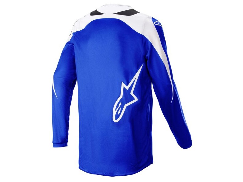 Tricou cross-enduro Alpinestars Fluid Narin 2023