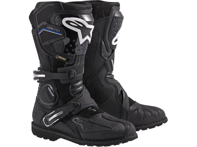 Cizme enduro/adventure ALPINESTARS TOUCAN GORETEX