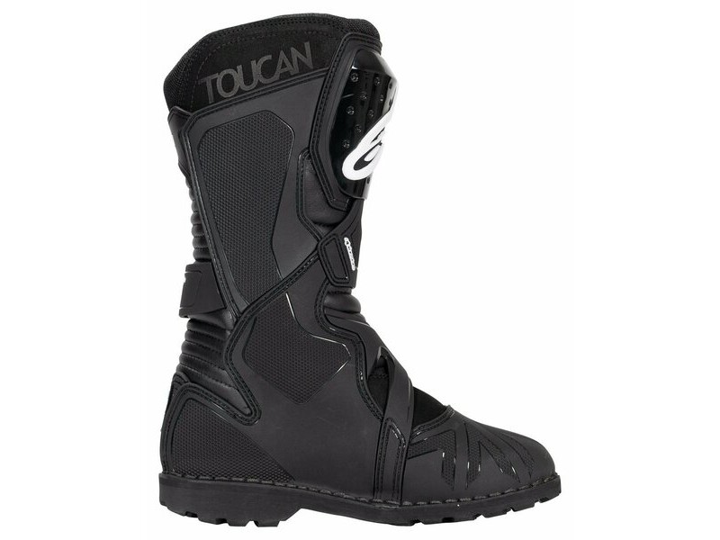 Cizme enduro/adventure ALPINESTARS TOUCAN GORETEX