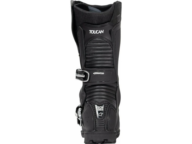 Cizme enduro/adventure ALPINESTARS TOUCAN GORETEX