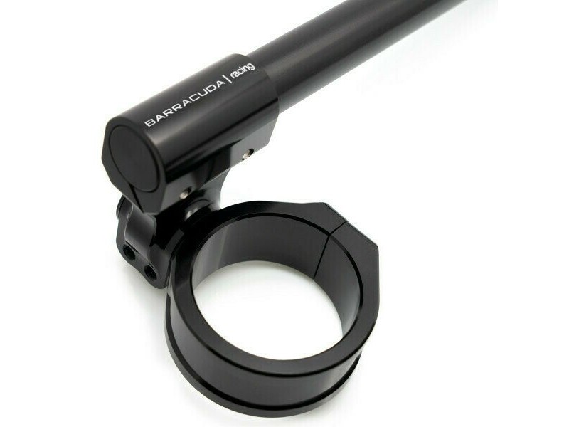 Set ghidon CLIP ON BARRACUDA Set ghidon CLIP ON BARRACUDA