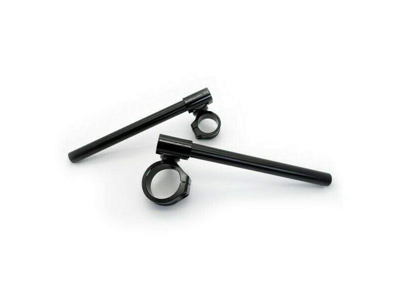 Set ghidon CLIP ON BARRACUDA Set ghidon CLIP ON BARRACUDA