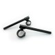 Set ghidon CLIP ON BARRACUDA Set ghidon CLIP ON BARRACUDA