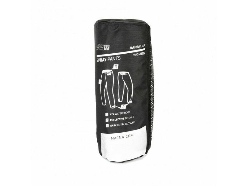 PANTALONI DE PLOAIE DAMA MACNA SPRAY