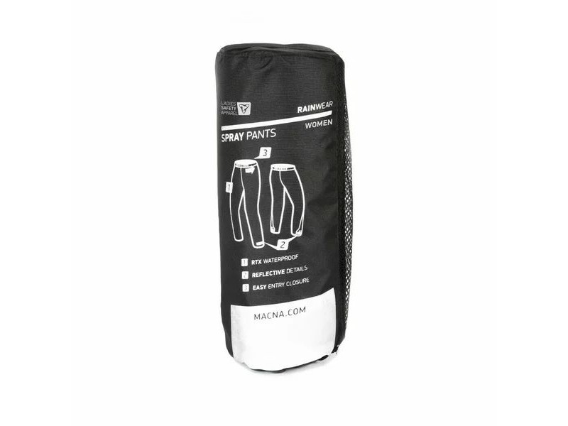 PANTALONI DE PLOAIE DAMA MACNA SPRAY