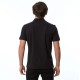 Tricou polo ALPINESTARS CAPITAL BLACK