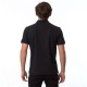 Tricou polo ALPINESTARS CAPITAL BLACK