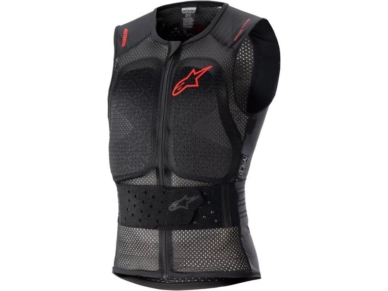 Vesta de protectie ALPINESTARS NUCLEON FLEX PRO