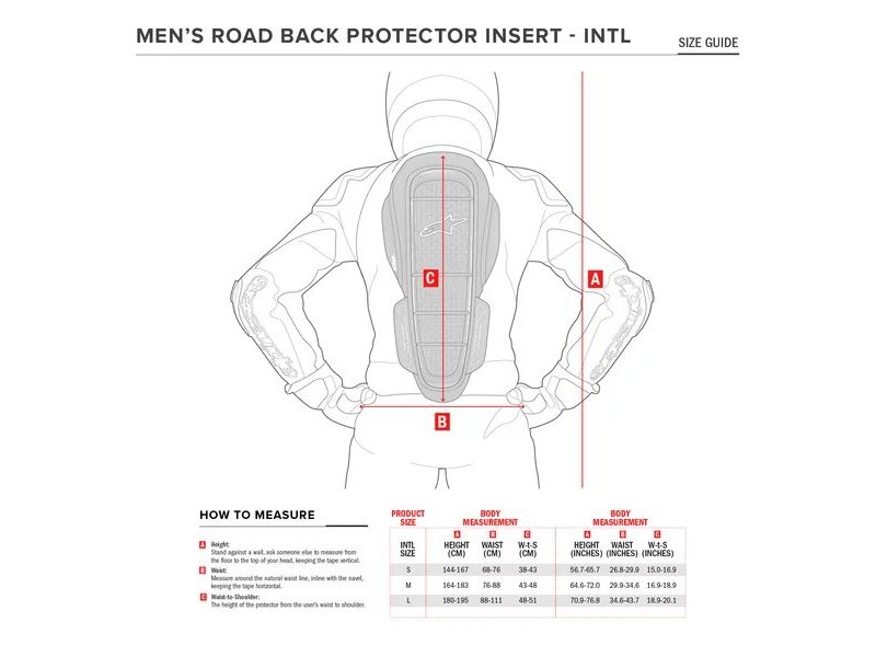 Protectie spate Level 2 ALPINESTARS NUCLEON FLEX PROi