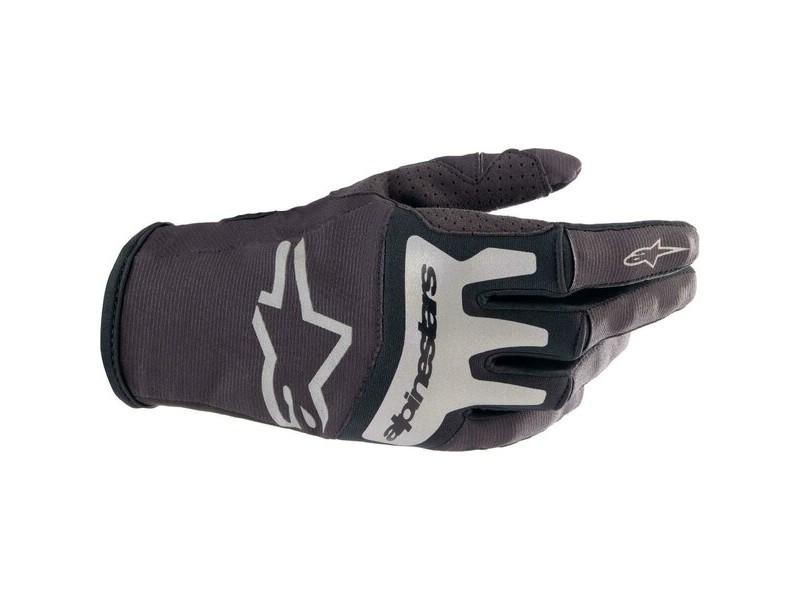 Manusi cross-enduro ALPINESTARS TECHSTAR 2023 Manusi cross-enduro ALPINESTARS TECHSTAR 2023