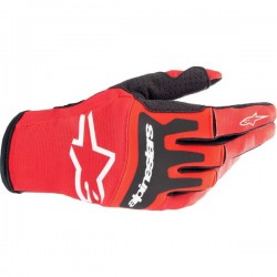 Manusi cross-enduro ALPINESTARS TECHSTAR 2023 Manusi cross-enduro ALPINESTARS TECHSTAR 2023