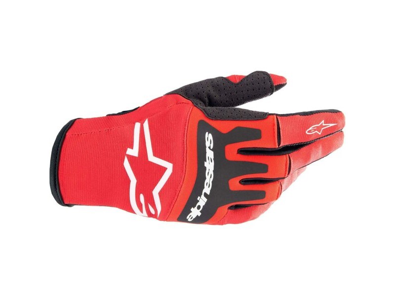 Manusi cross-enduro ALPINESTARS TECHSTAR 2023 Manusi cross-enduro ALPINESTARS TECHSTAR 2023