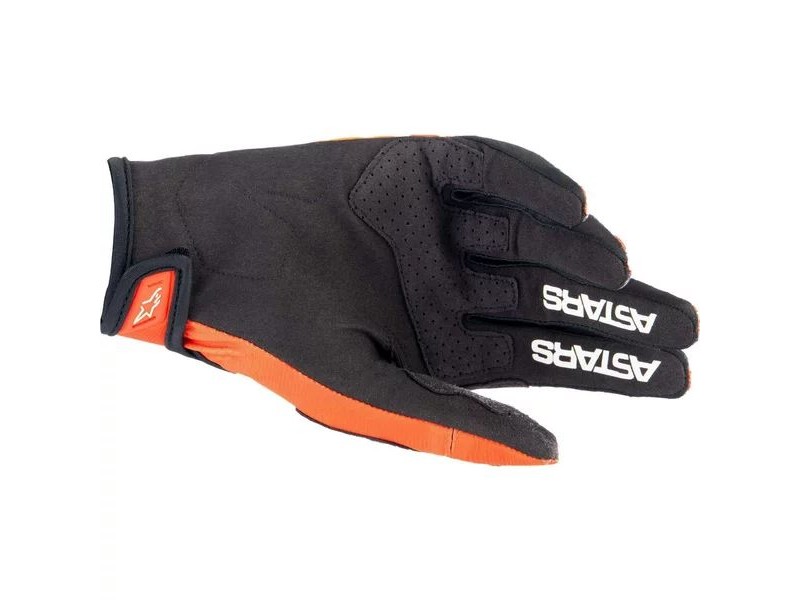 Manusi cross-enduro ALPINESTARS TECHSTAR 2023