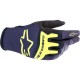 Manusi cross-enduro ALPINESTARS TECHSTAR 2023 Manusi cross-enduro ALPINESTARS TECHSTAR 2023