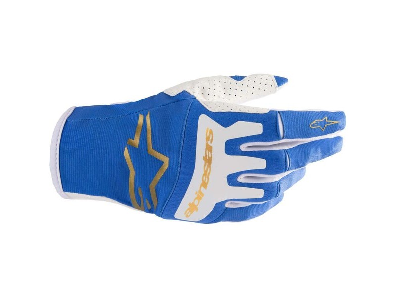 Manusi cross-enduro ALPINESTARS TECHSTAR 2023 Manusi cross-enduro ALPINESTARS TECHSTAR 2023