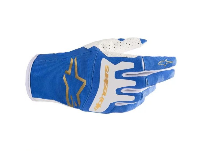 Manusi cross-enduro ALPINESTARS TECHSTAR 2023