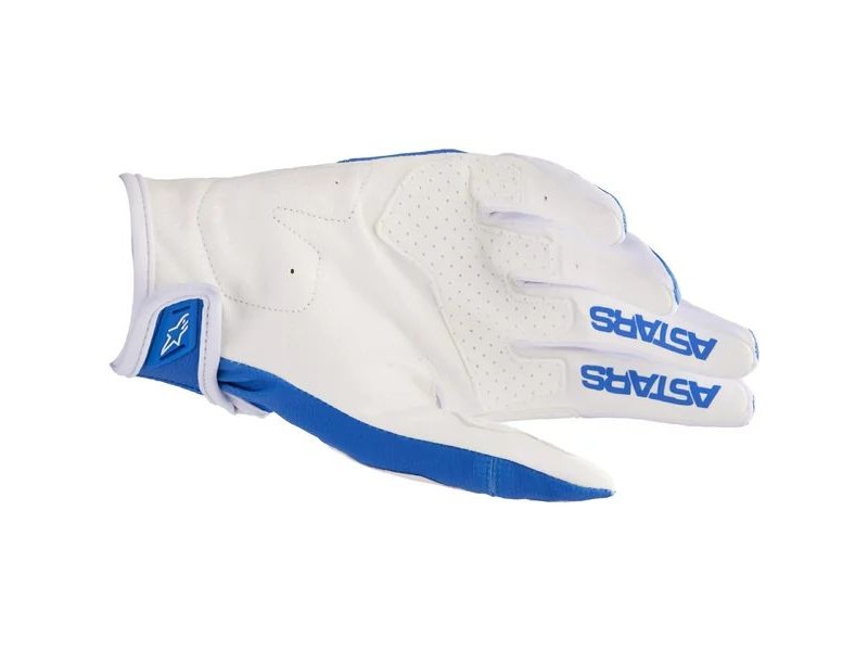 Manusi cross-enduro ALPINESTARS TECHSTAR 2023