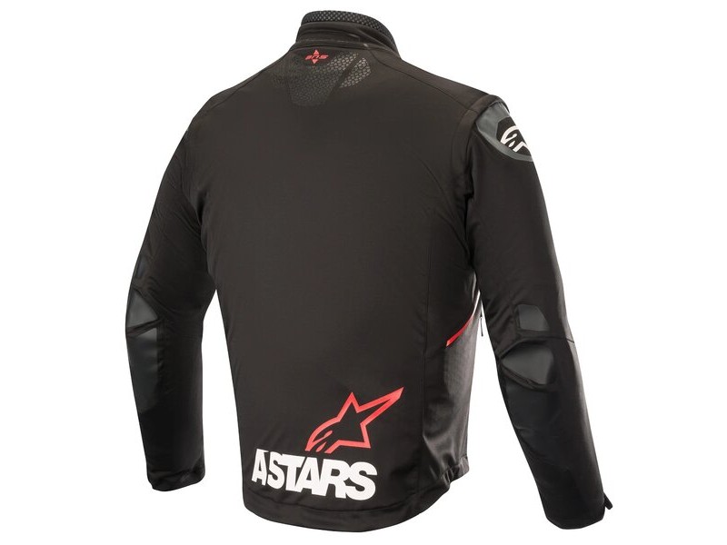 Geaca cross-enduro ALPINESTARS SESSION RACE