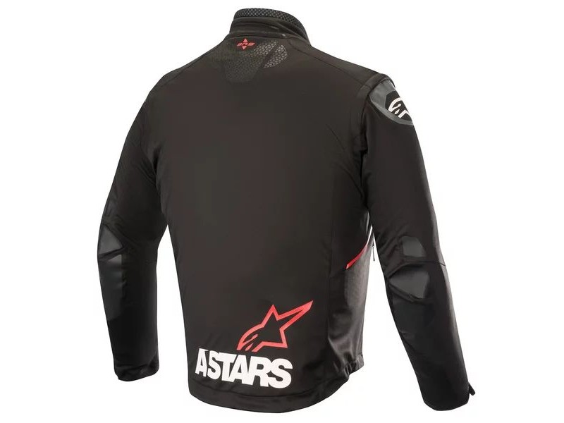 Geaca cross-enduro ALPINESTARS SESSION RACE