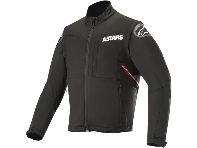 Geaca cross-enduro ALPINESTARS SESSION RACE