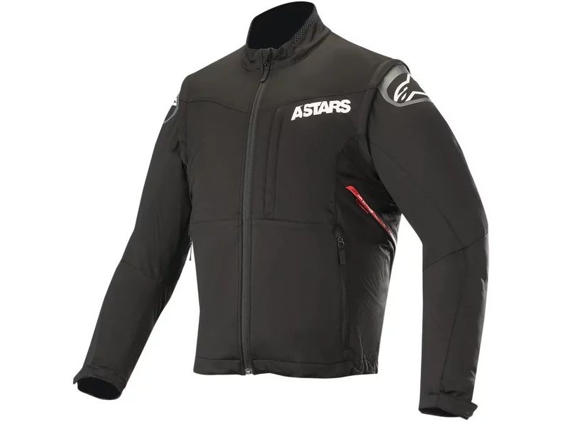 Geaca cross-enduro ALPINESTARS SESSION RACE