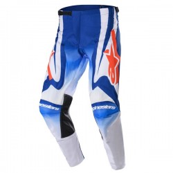 Pantaloni cross-enduro ALPINESTARS RACER SEMI 2023