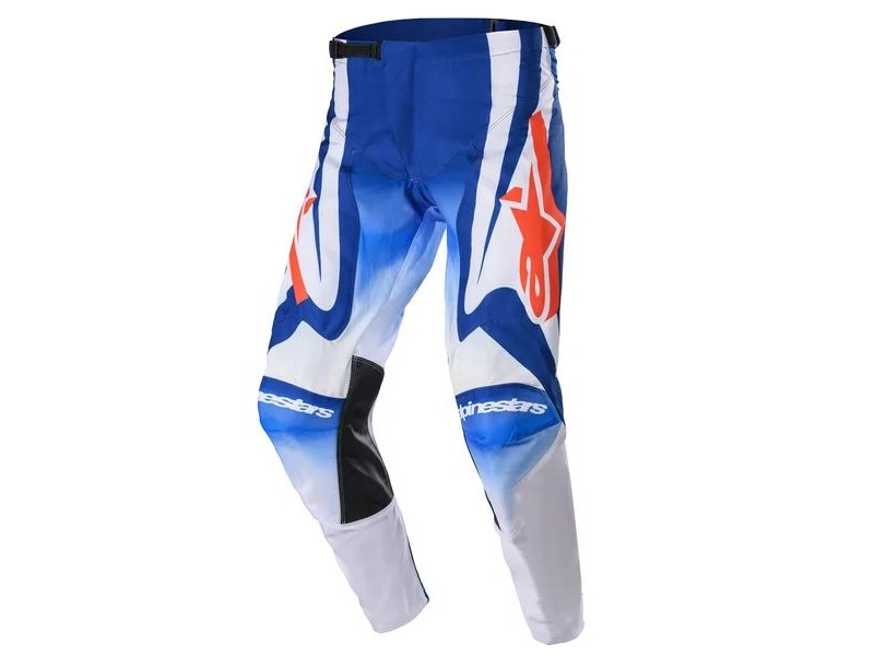 Pantaloni cross-enduro ALPINESTARS RACER SEMI 2023