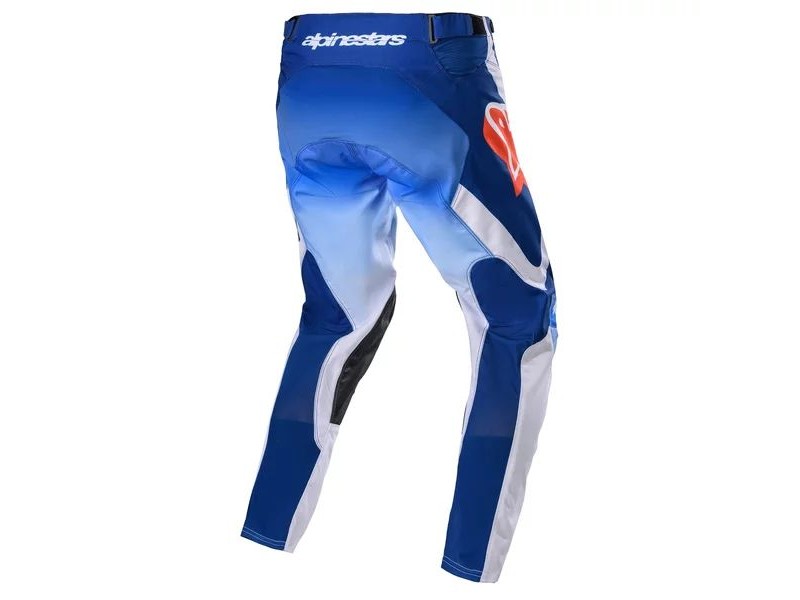 Pantaloni cross-enduro ALPINESTARS RACER SEMI 2023