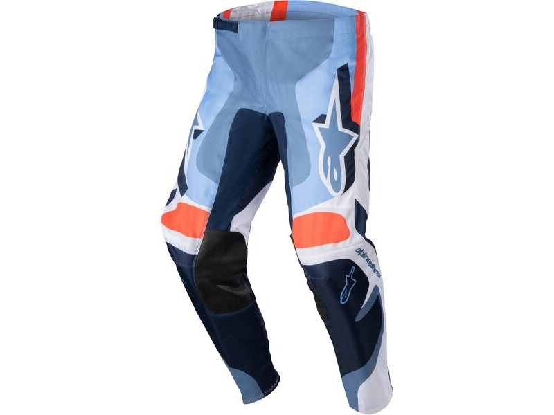 Pantaloni cross-enduro ALPINESTARS FLUID AGENT 2023