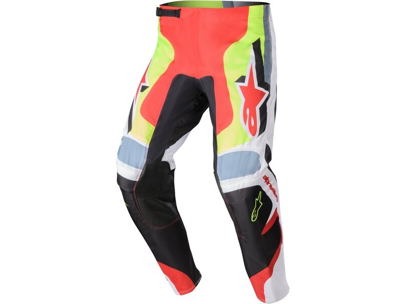 Pantaloni cross-enduro ALPINESTARS FLUID AGENT 2023