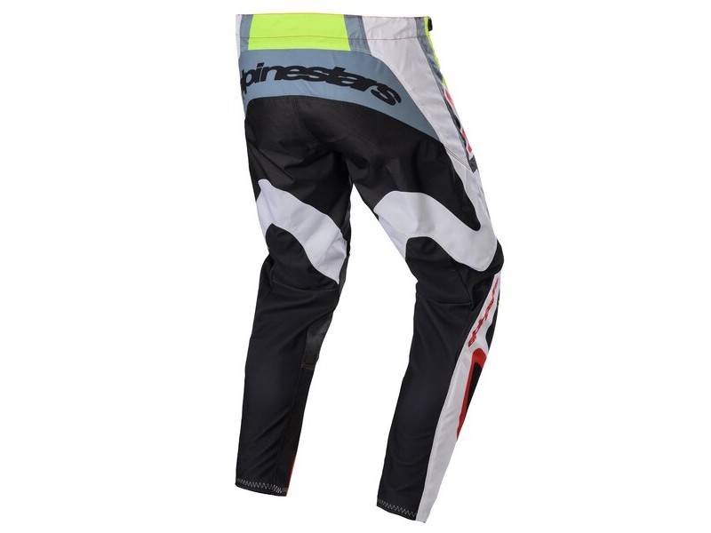 Pantaloni cross-enduro ALPINESTARS FLUID AGENT 2023