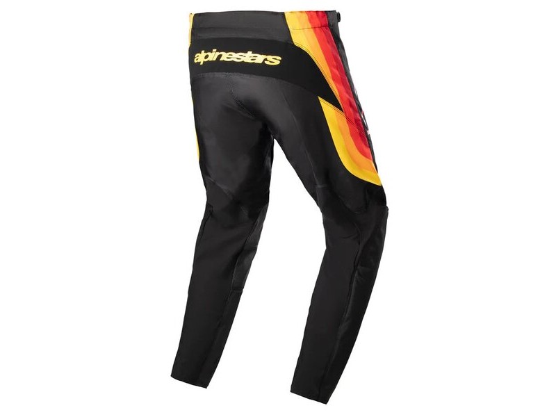 Pantaloni cross-enduro ALPINESTARS FLUID CORSA 2023 Pantaloni cross-enduro ALPINESTARS FLUID CORSA 2023