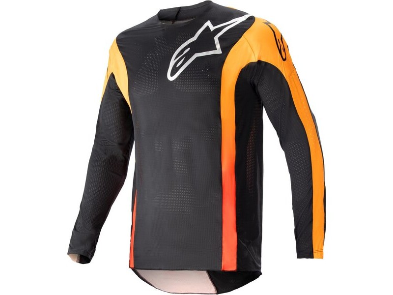 Tricou cross-enduro ALPINESTARS TECHSTAR SEIN 2023