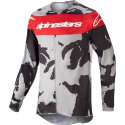 Tricou cross-enduro ALPINESTARS RACER TACTICAL 2023