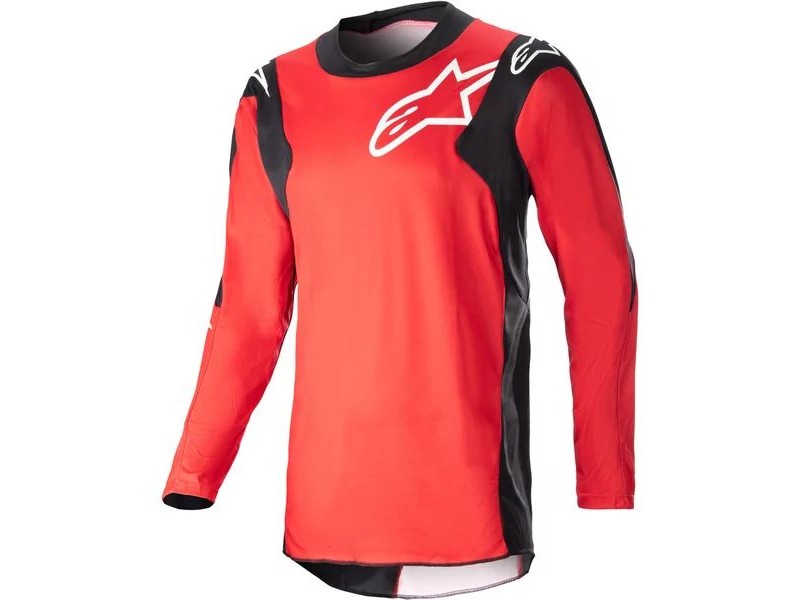 Tricou cross-enduro ALPINESTARS RACER HOEN 2023