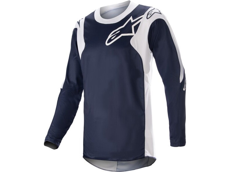 Tricou cross-enduro ALPINESTARS RACER HOEN 2023 Tricou cross-enduro ALPINESTARS RACER HOEN 2023