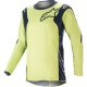 Tricou cross-enduro ALPINESTARS RACER HOEN 2023 Tricou cross-enduro ALPINESTARS RACER HOEN 2023